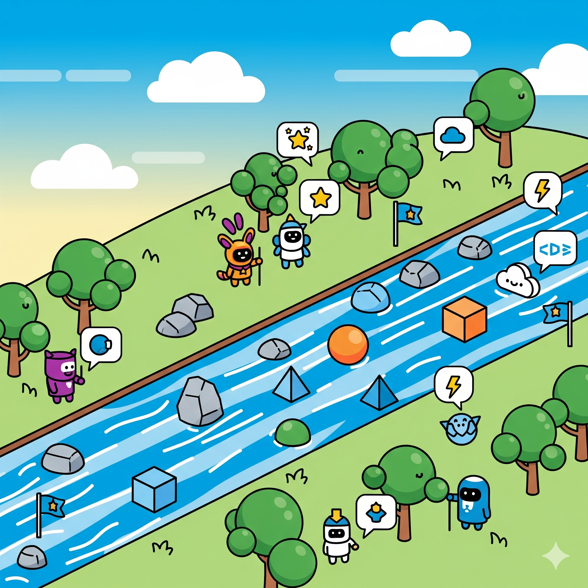 Flow Approvals Traps for new gamers