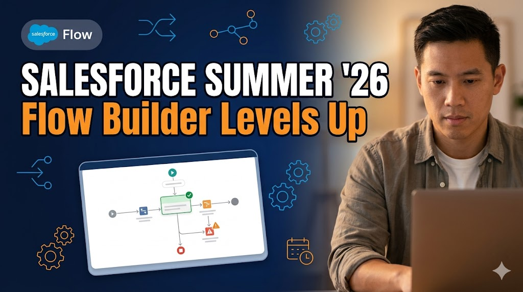Salesforce Summer '26